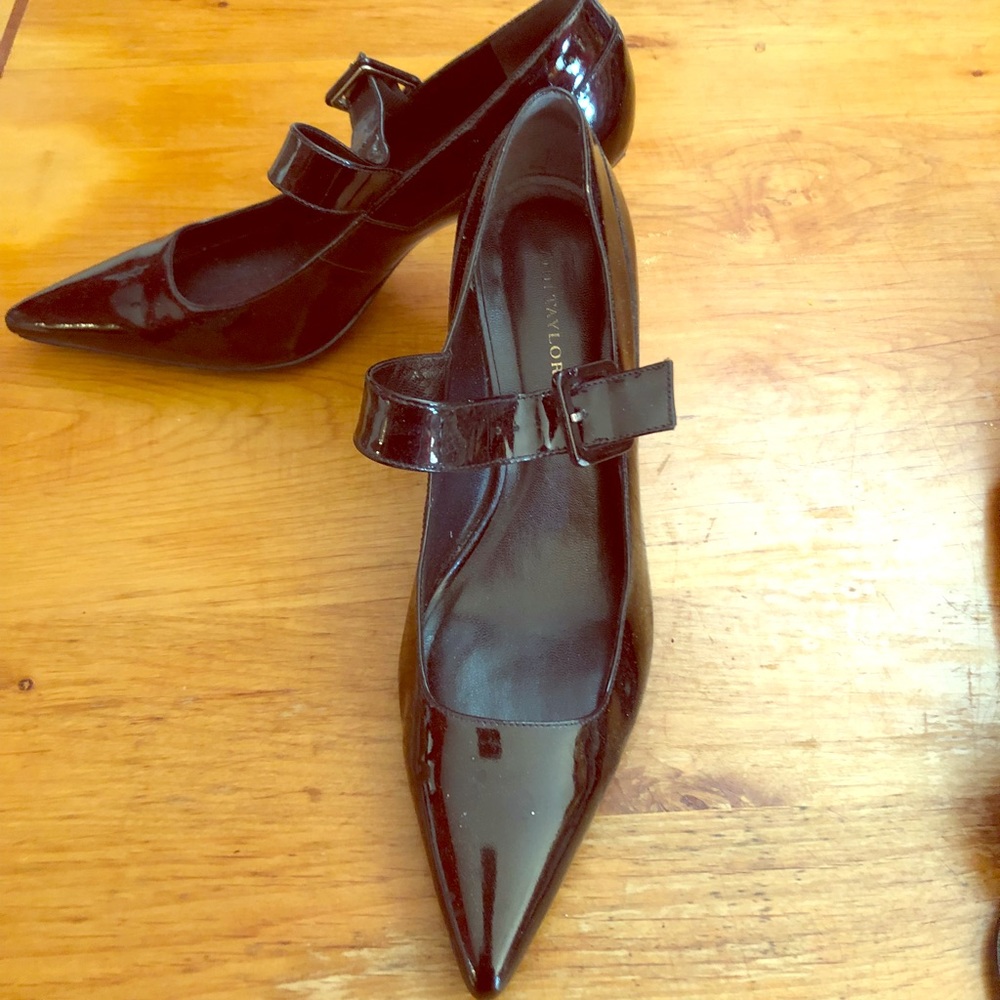 Ann Taylor heels